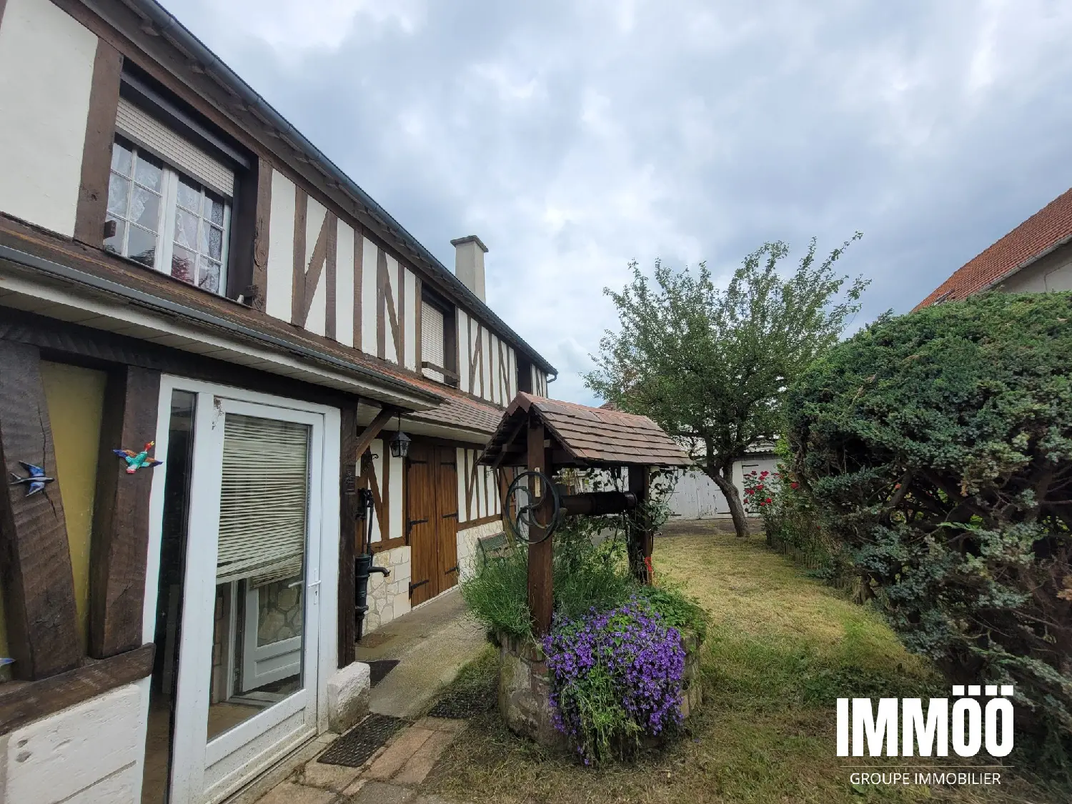  à vendre maison Bois-Guillaume Seine-Maritime 5
