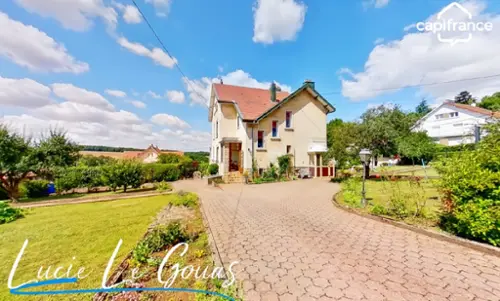 Boismont Meurthe-et-Moselle house foto 7112636