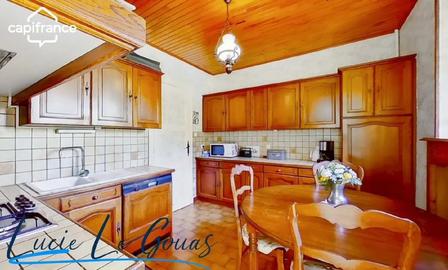  for sale house Boismont Meurthe-et-Moselle 2