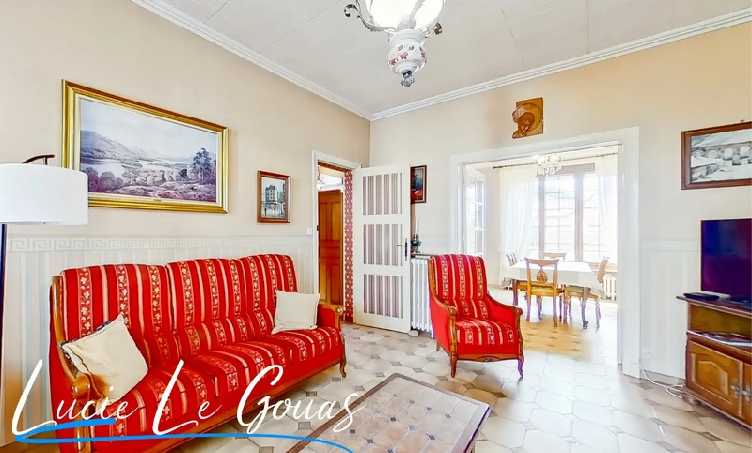  for sale house Boismont Meurthe-et-Moselle 4