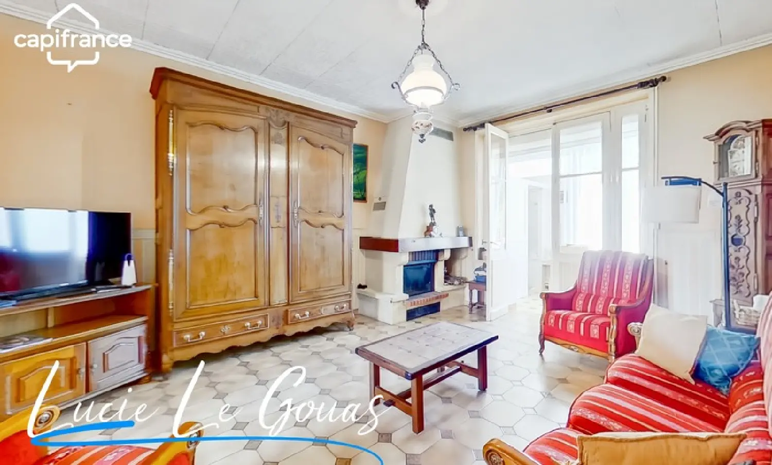  for sale house Boismont Meurthe-et-Moselle 5