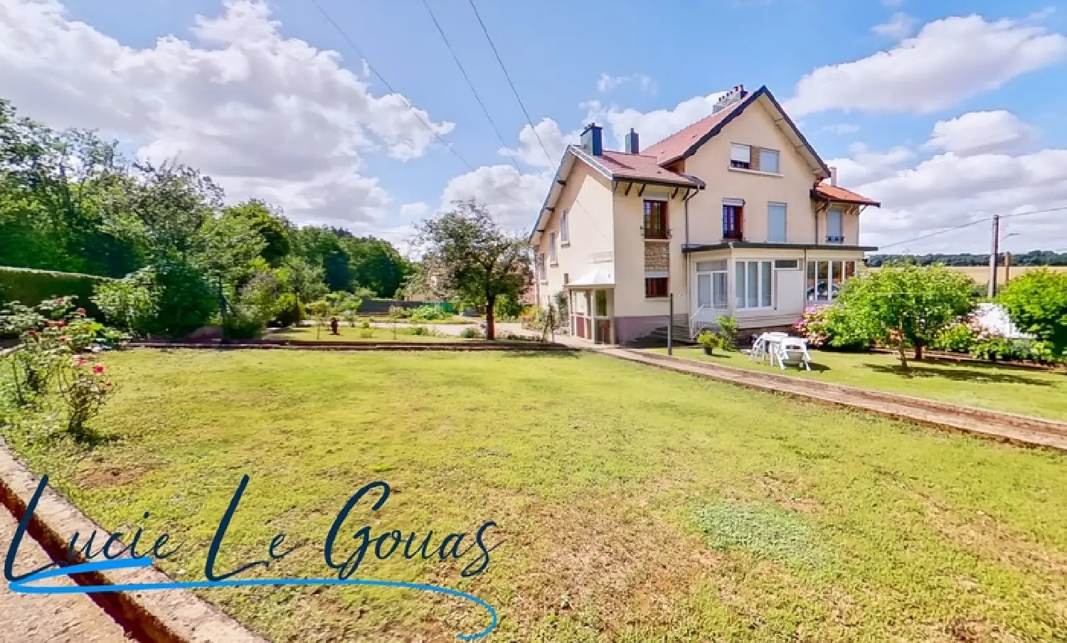  for sale house Boismont Meurthe-et-Moselle 6