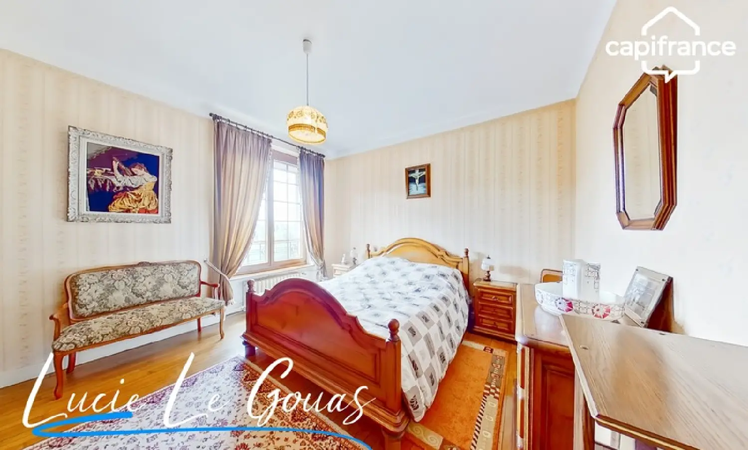  for sale house Boismont Meurthe-et-Moselle 8