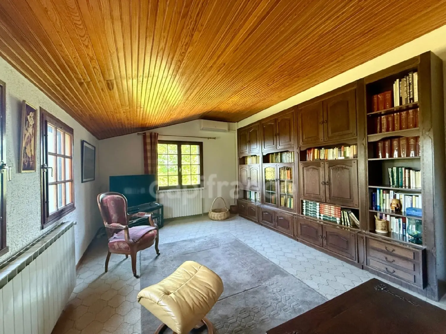  en venta casa Boisset-et-Gaujac Gard 7