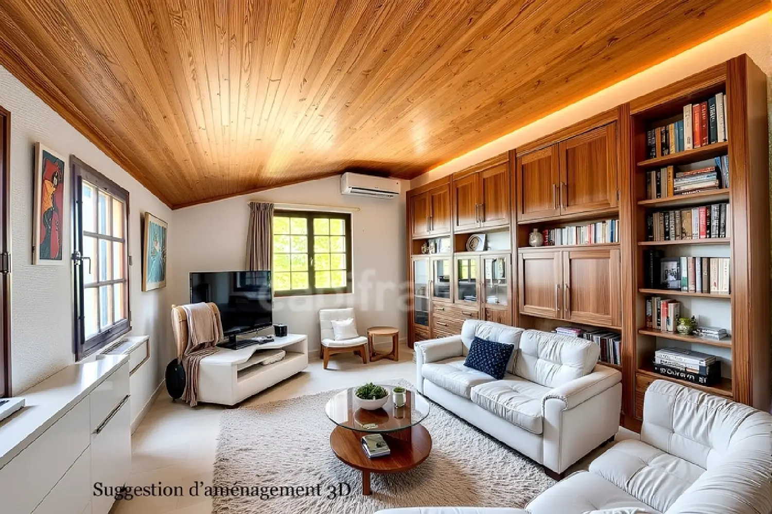 en venta casa Boisset-et-Gaujac Gard 8