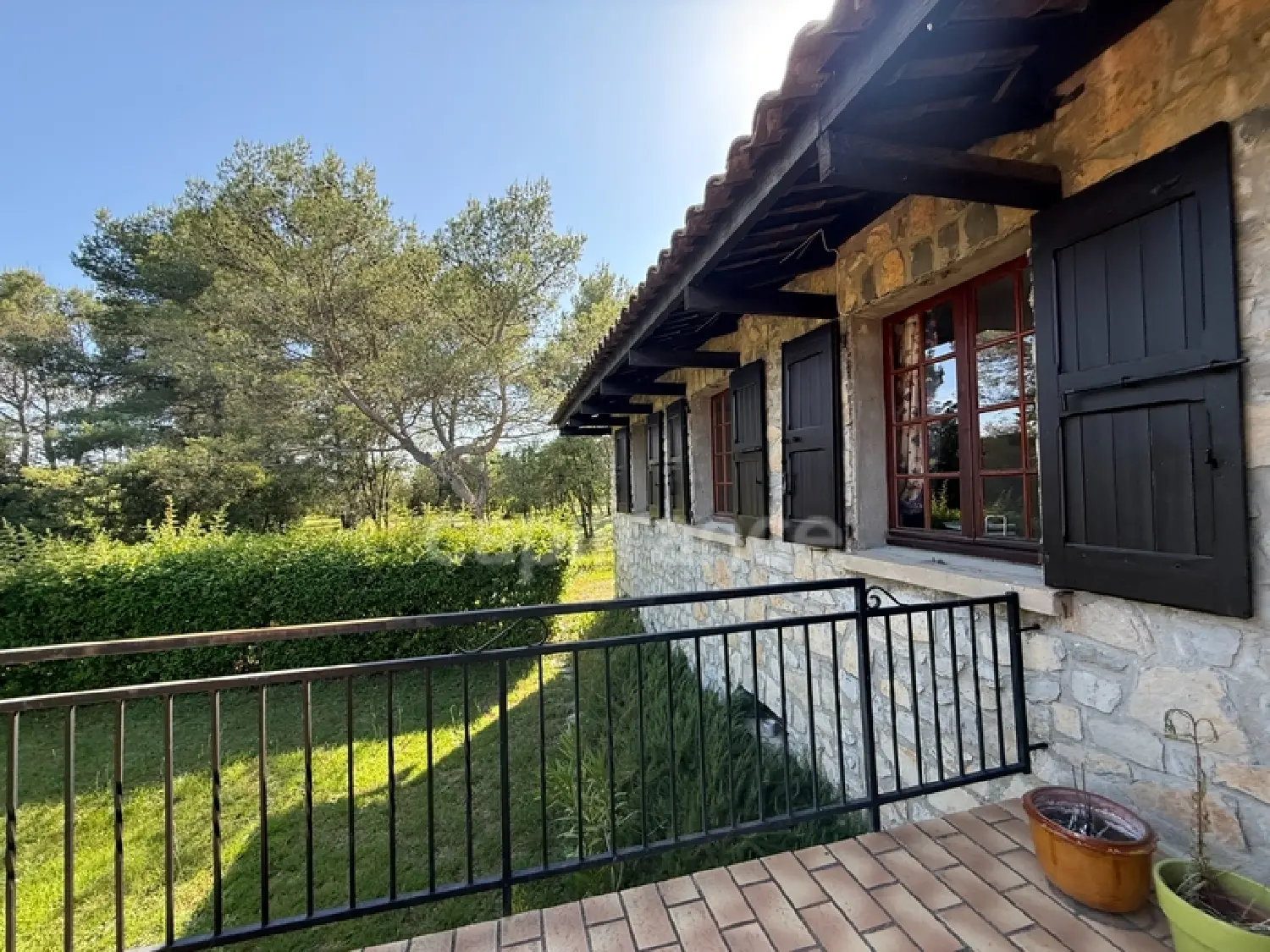  te koop huis Boisset-et-Gaujac Gard 3