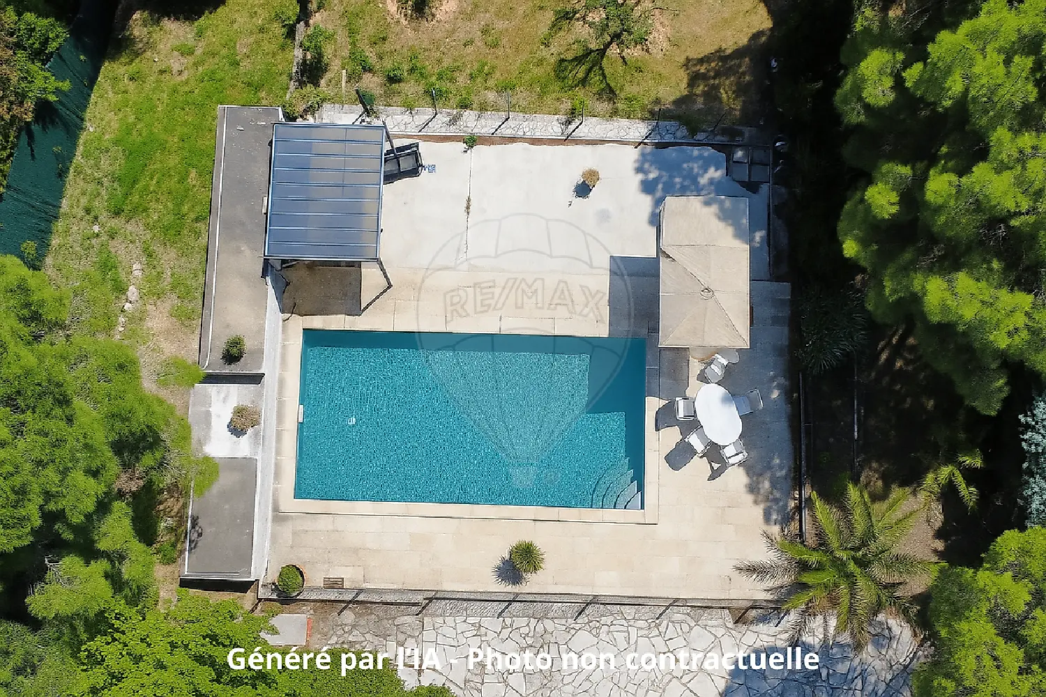  te koop huis Boisset-et-Gaujac Gard 3