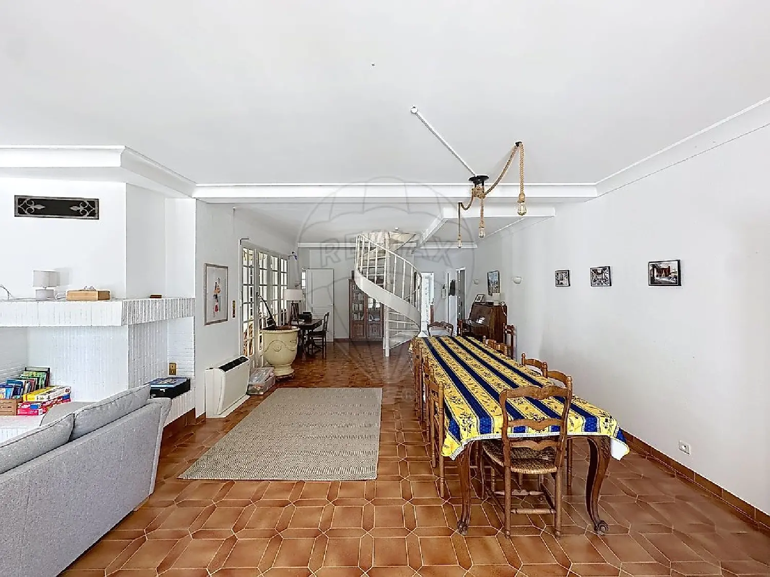  te koop huis Boisset-et-Gaujac Gard 7
