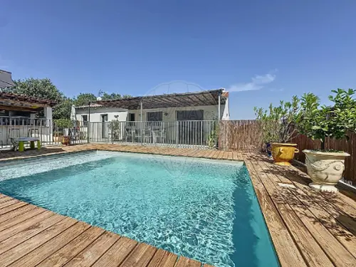Boisset-et-Gaujac Gard huis foto 7105437