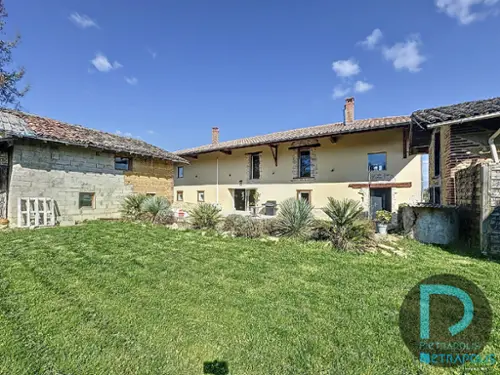 Boissey Ain Haus Bild 7116258