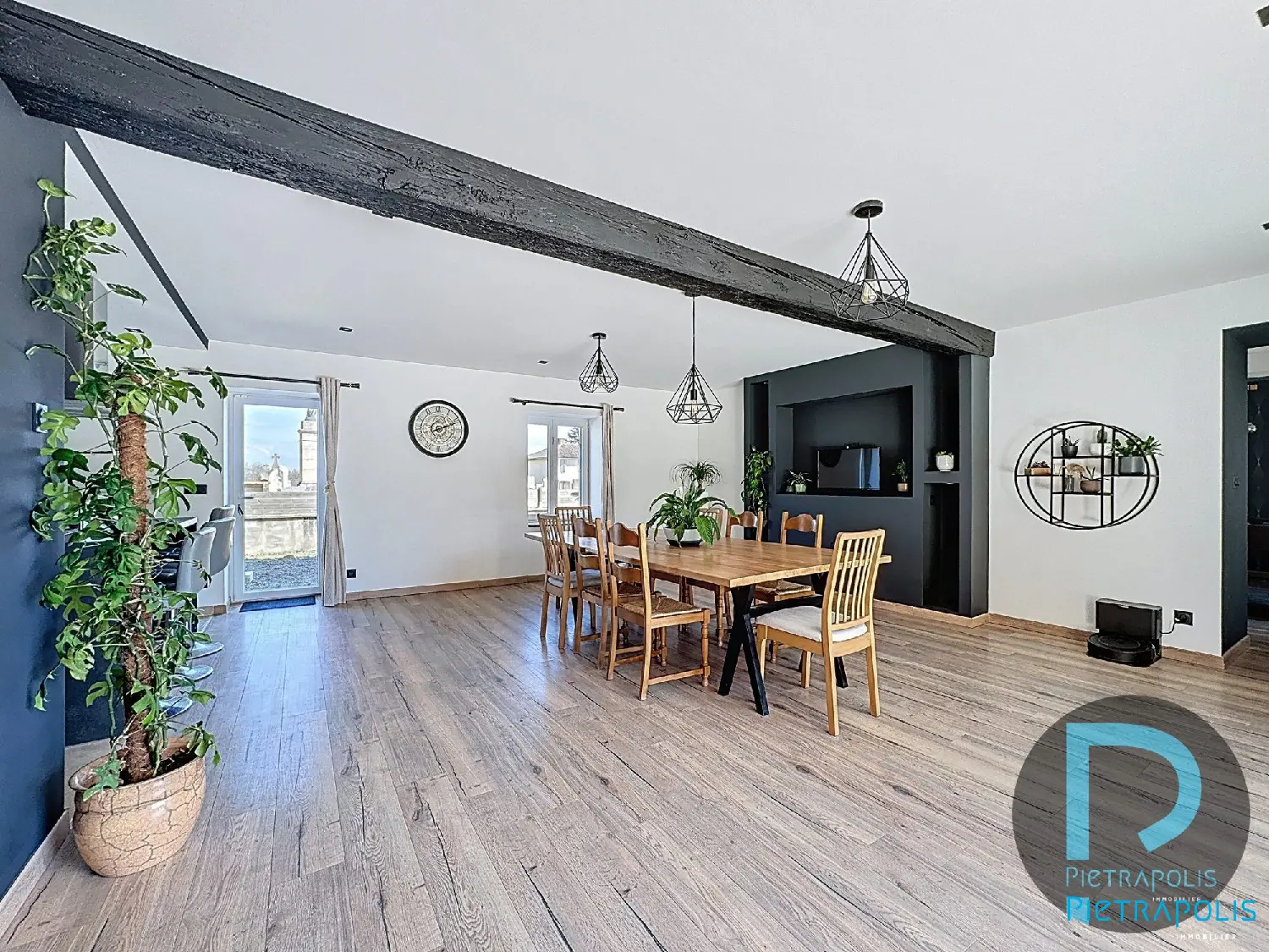  te koop huis Boissey Ain 6