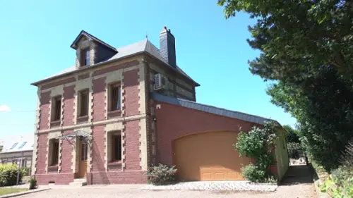Bolbec Seine-Maritime huis foto 7113062