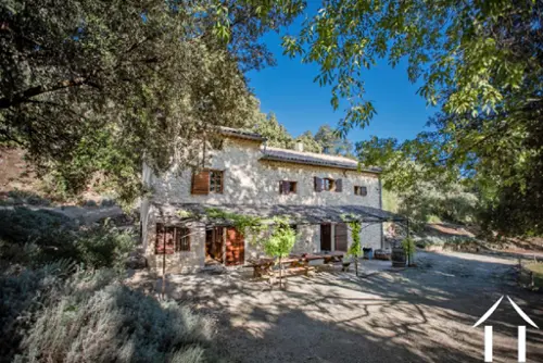 Bollène Vaucluse huis foto 7113433