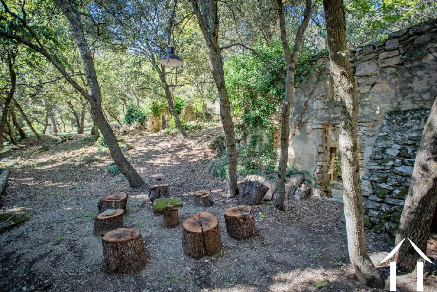  te koop huis Bollène Vaucluse 3