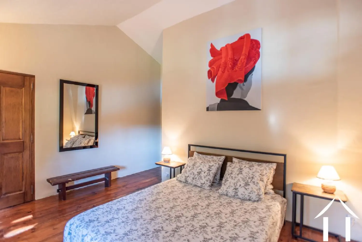  te koop huis Bollène Vaucluse 4