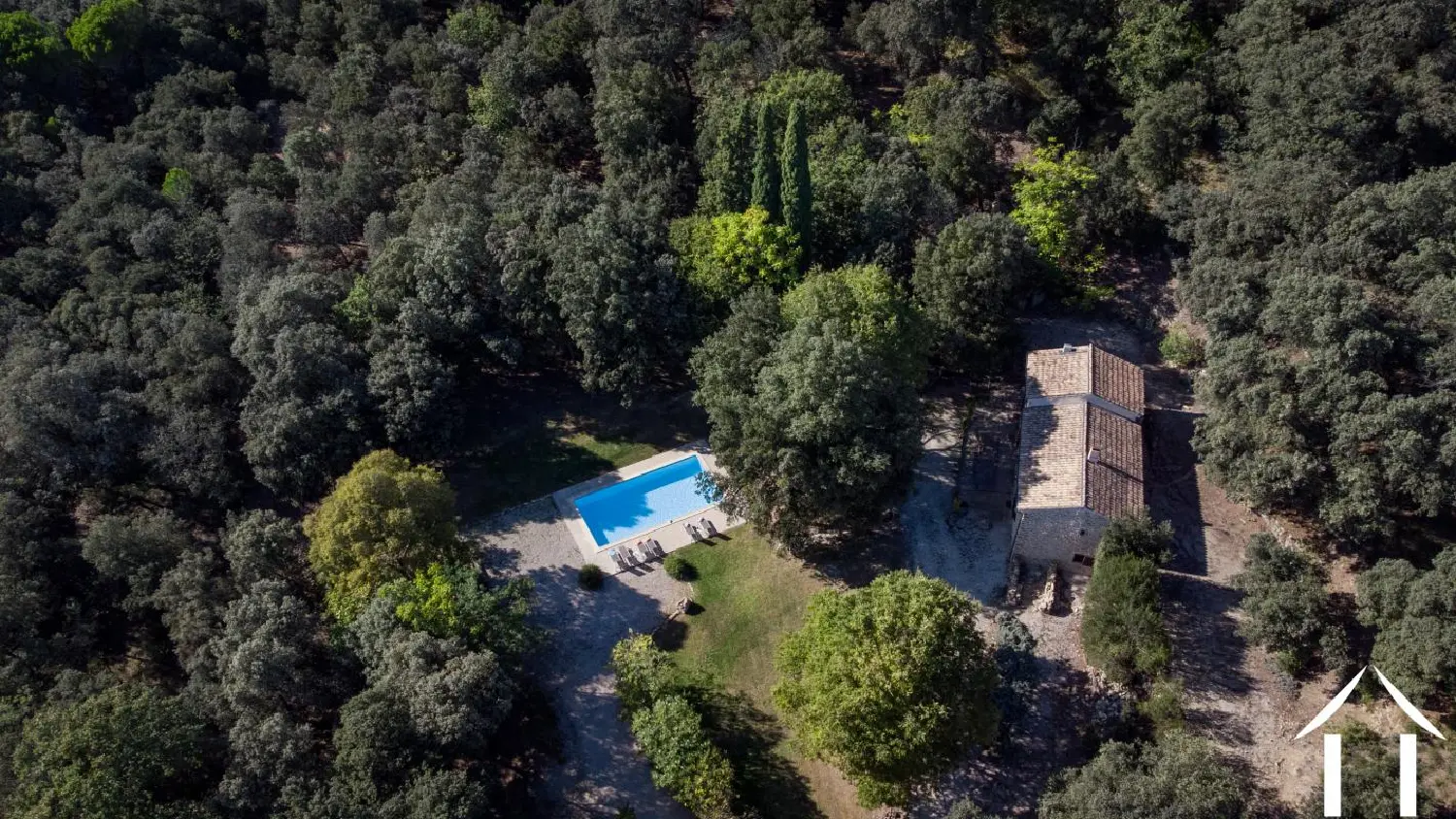  te koop huis Bollène Vaucluse 8