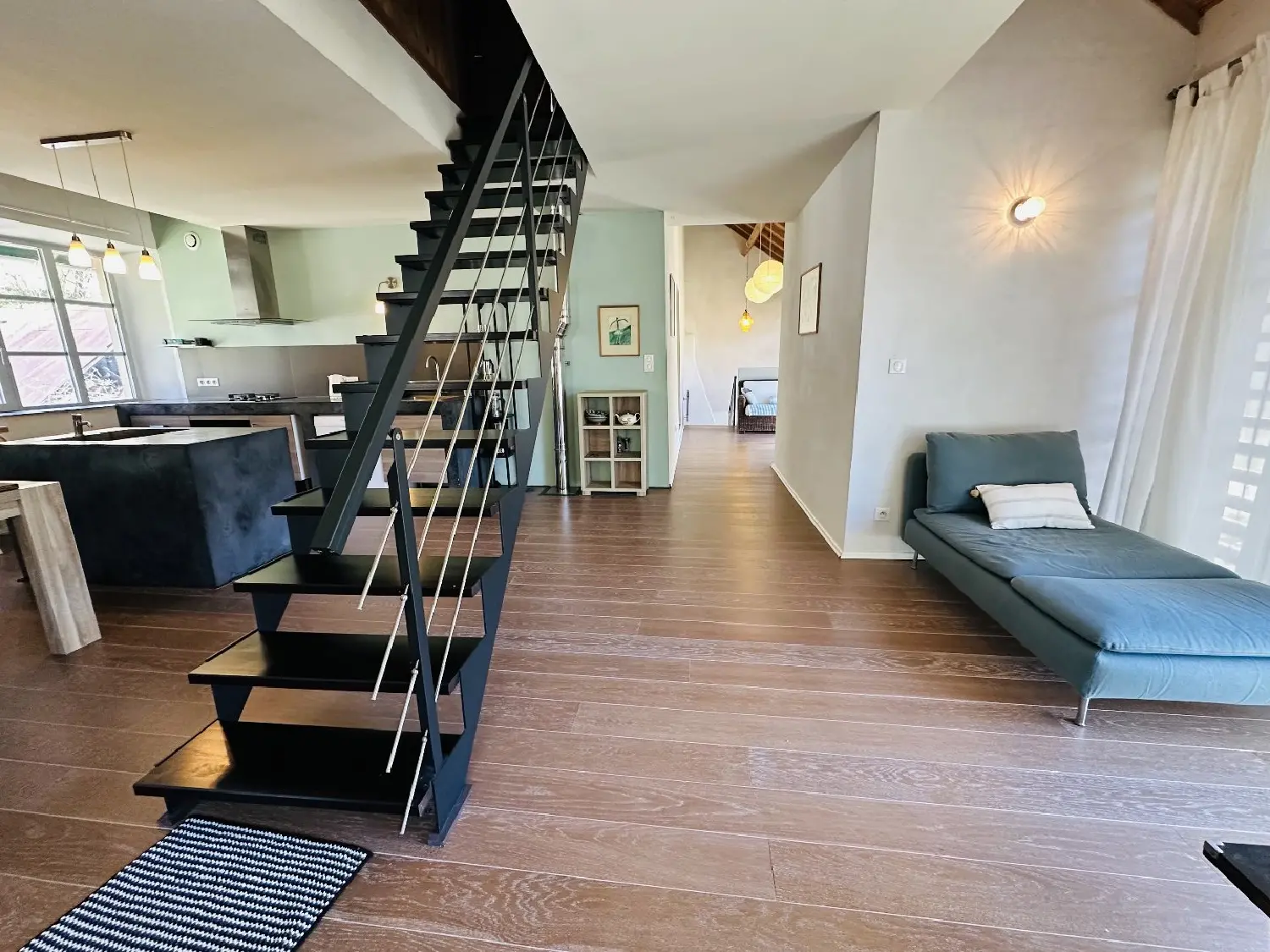  en venta casa Bonac-Irazein Ariège 4
