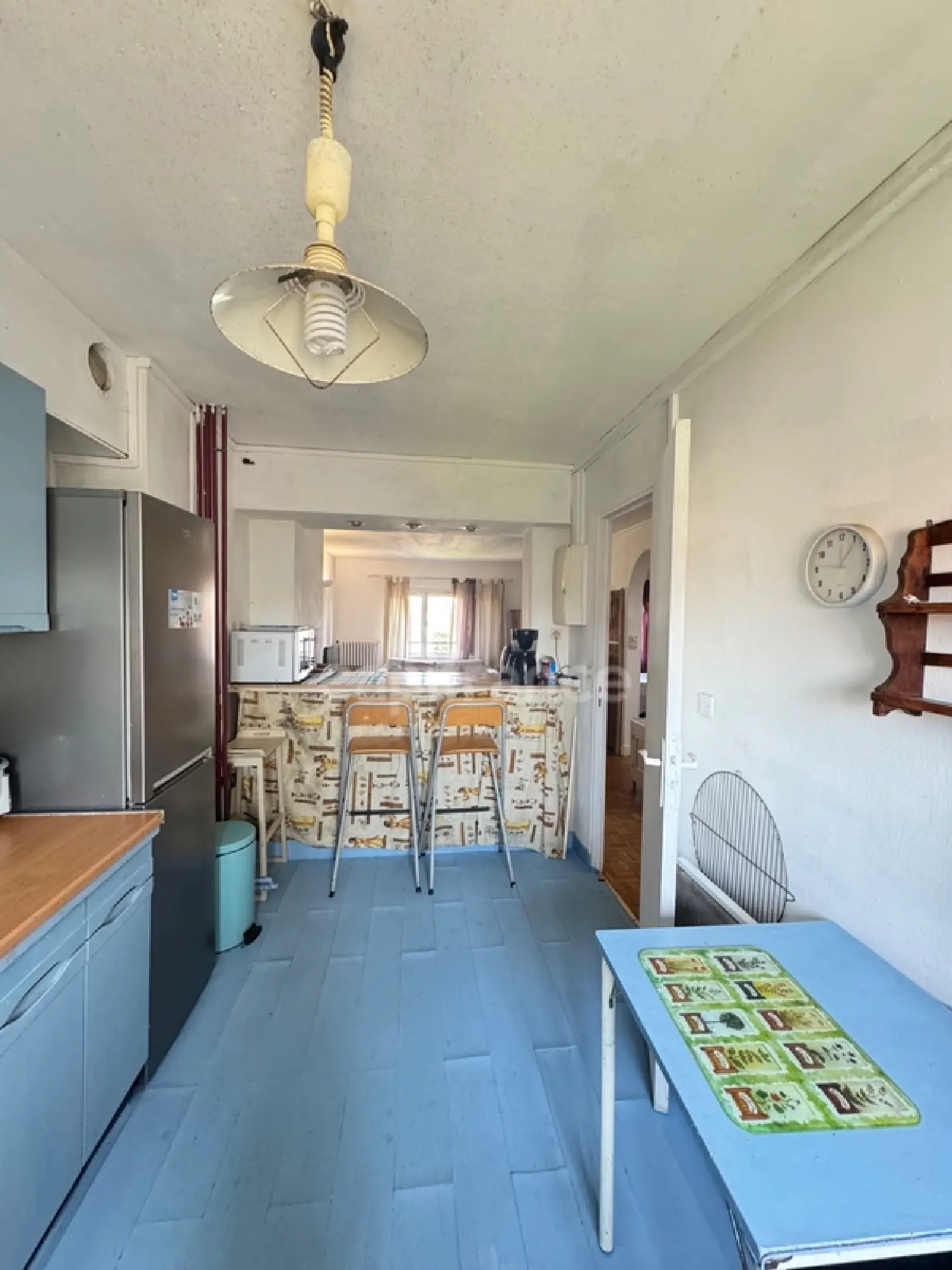  en venta casa Bondy Seine-Saint-Denis 4