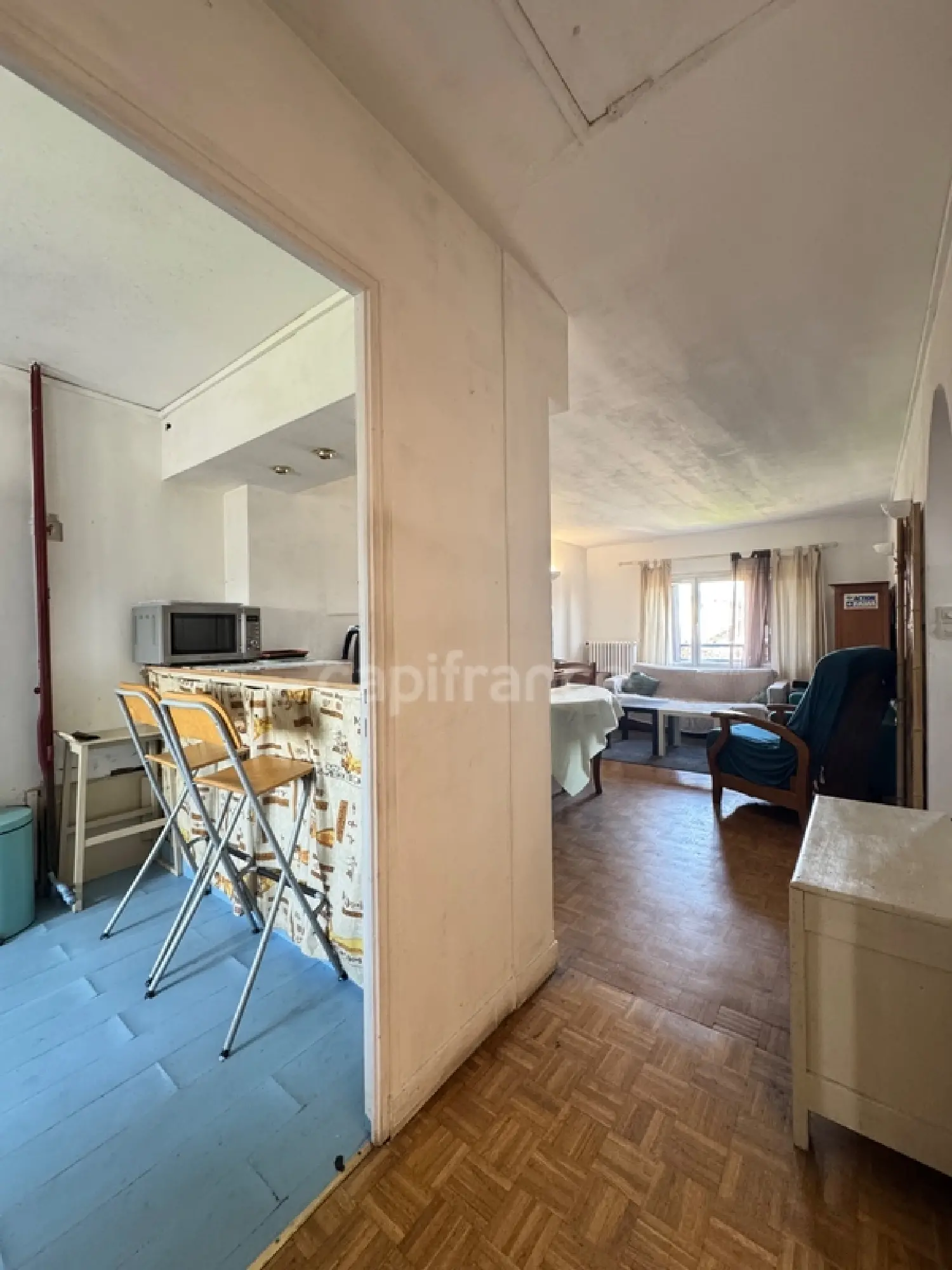  en venta casa Bondy Seine-Saint-Denis 5