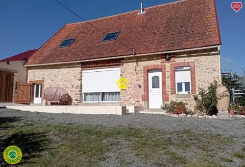 Bonnat Creuse huis foto 7115956