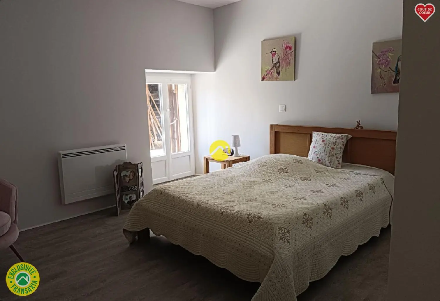  te koop huis Bonnat Creuse 7