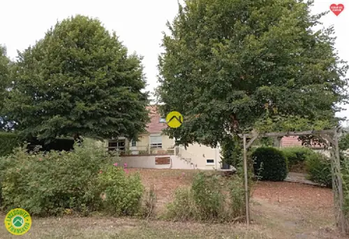 Bonnat Creuse huis foto 7115957