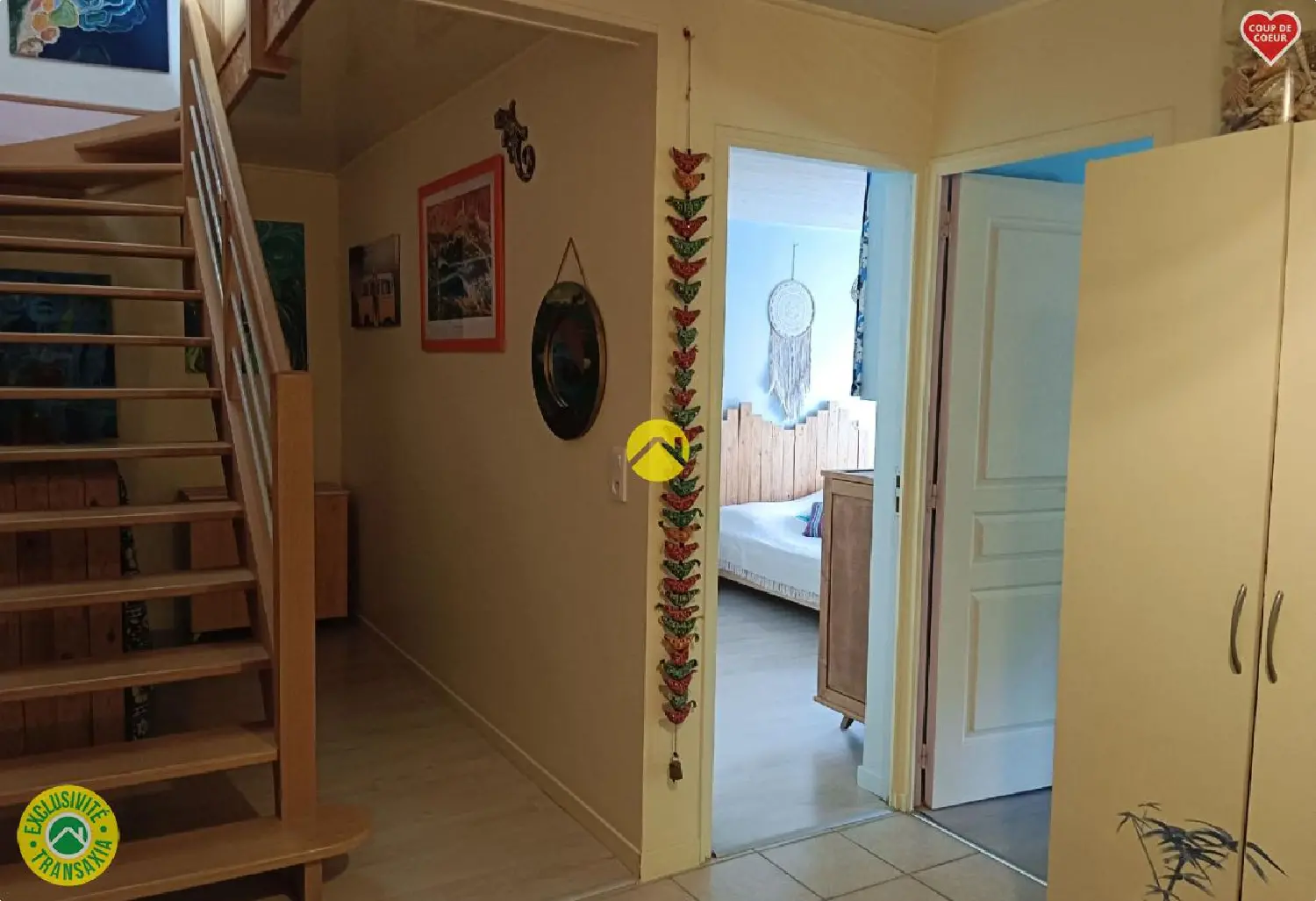  te koop huis Bonnat Creuse 7
