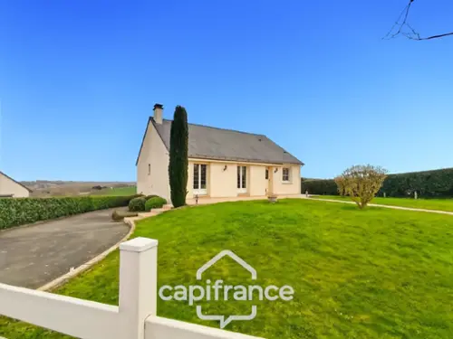 Bonneveau Loir-et-Cher house foto 7107308