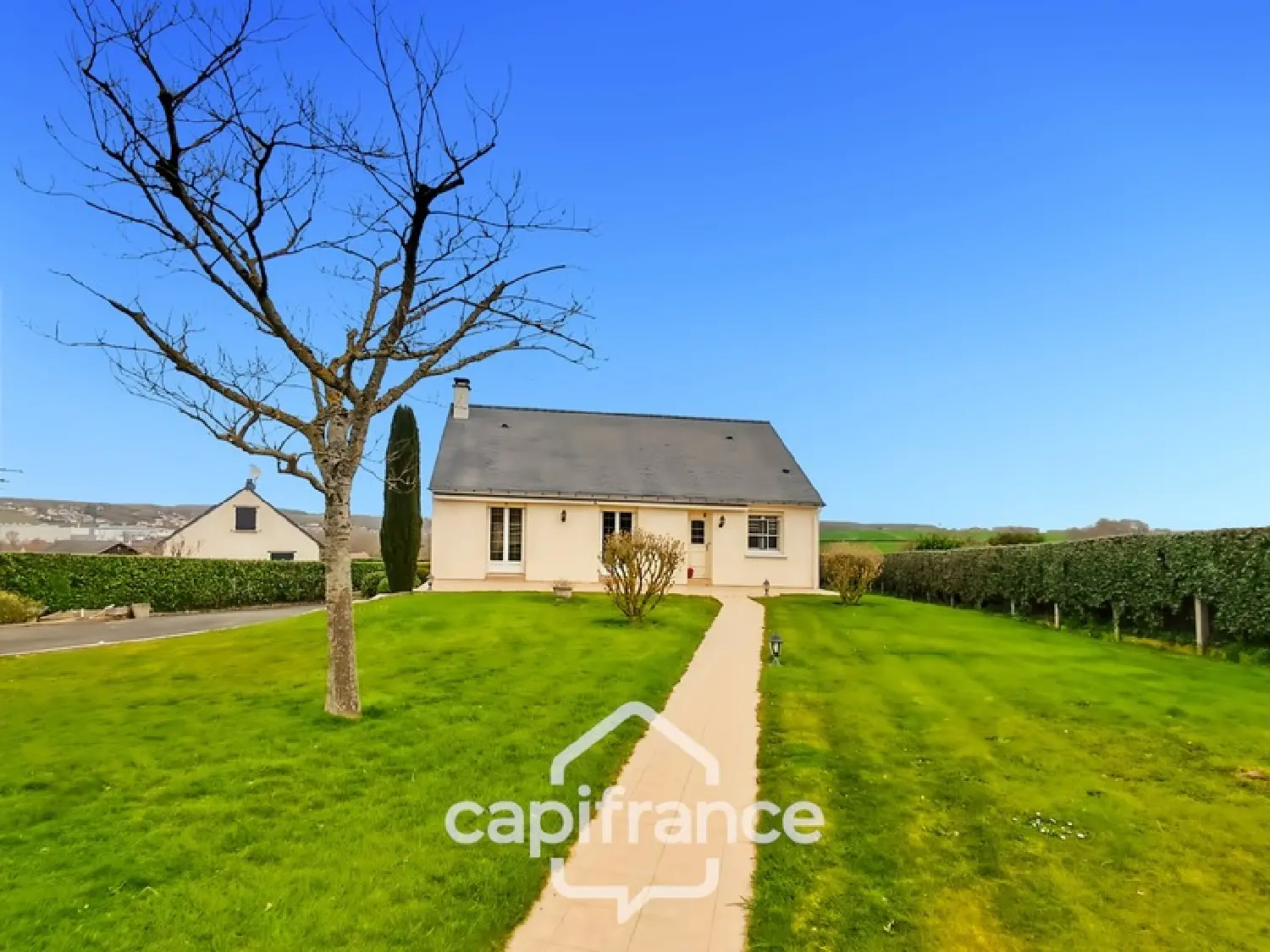  for sale house Bonneveau Loir-et-Cher 2