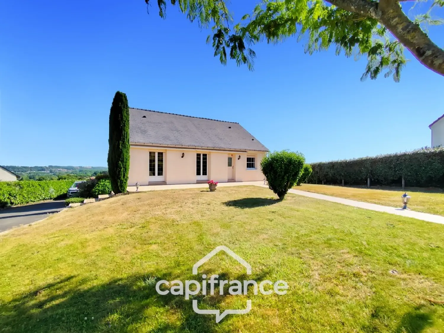 for sale house Bonneveau Loir-et-Cher 3