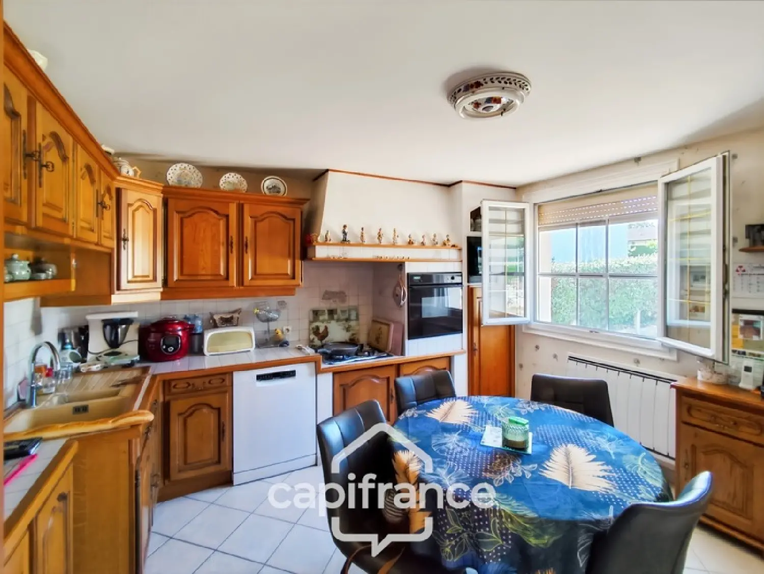  for sale house Bonneveau Loir-et-Cher 5