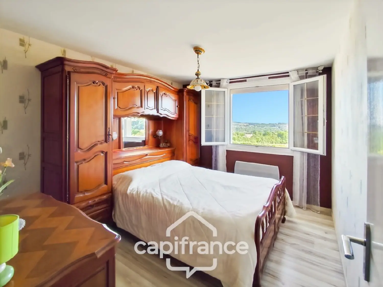  for sale house Bonneveau Loir-et-Cher 7
