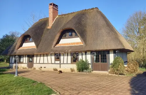 Bonnières-sur-Seine Yvelines huis foto 7107224