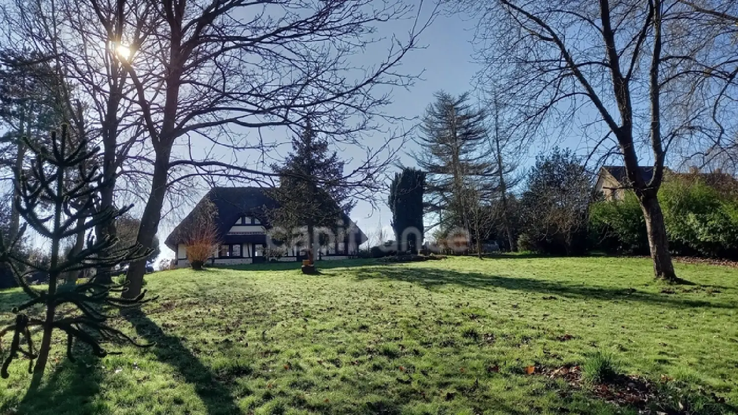  te koop huis Bonnières-sur-Seine Yvelines 2