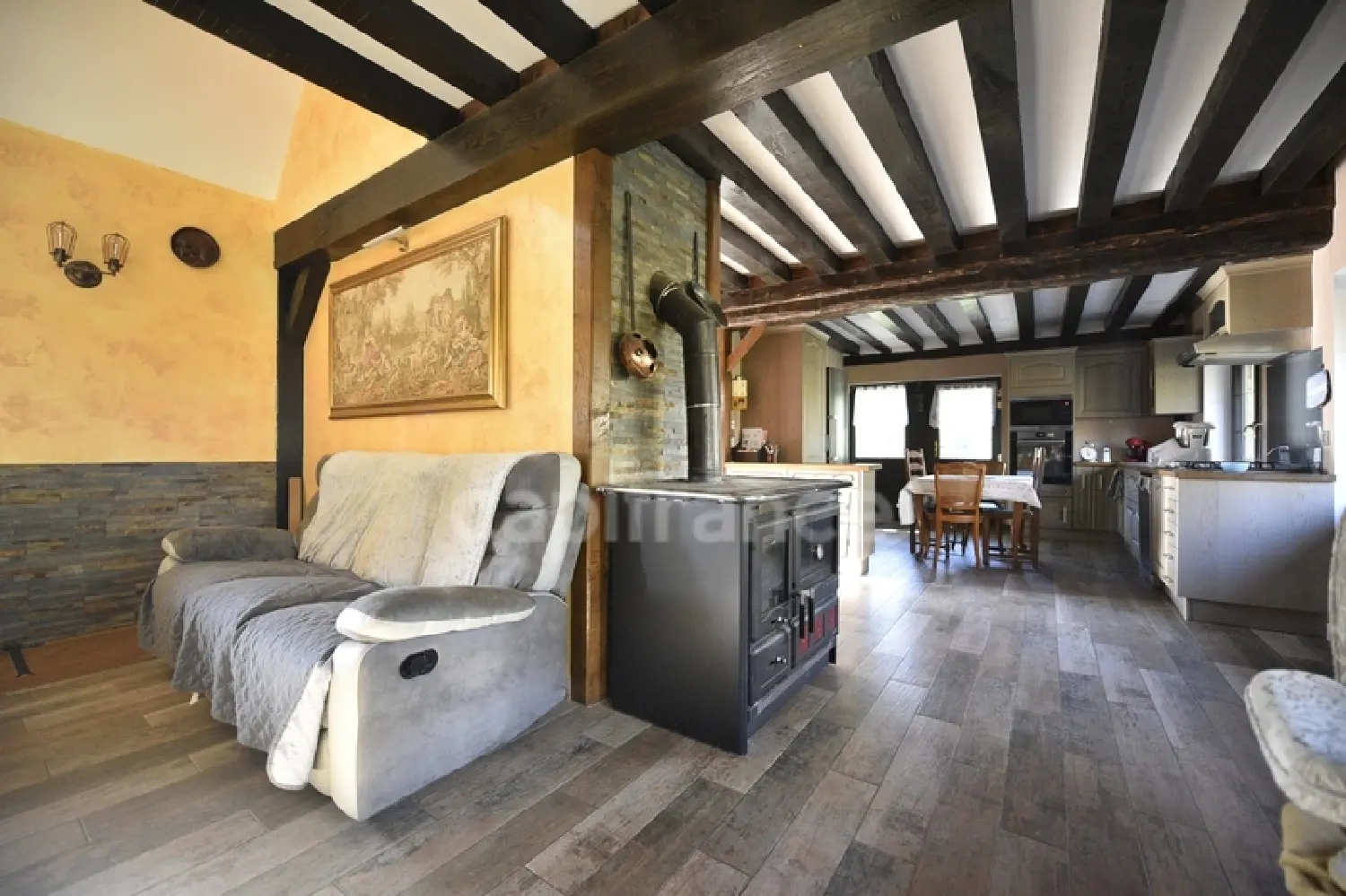  te koop huis Bonnières-sur-Seine Yvelines 8
