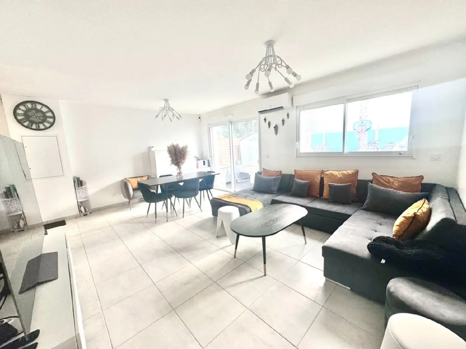  à vendre maison Bonnières-sur-Seine Yvelines 1