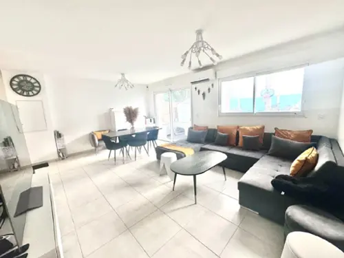Bonnières-sur-Seine Yvelines casa foto 7110695