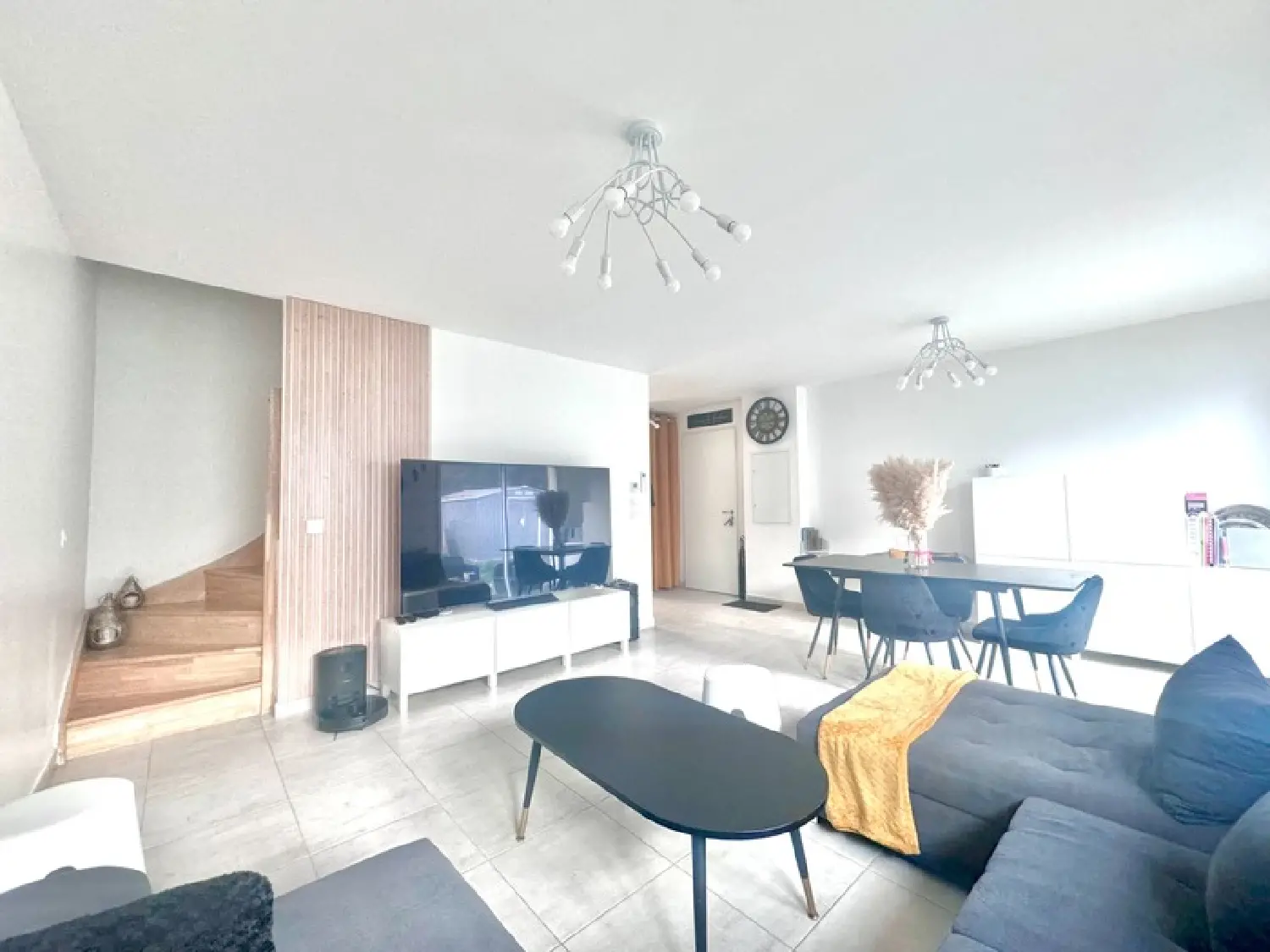  à vendre maison Bonnières-sur-Seine Yvelines 2