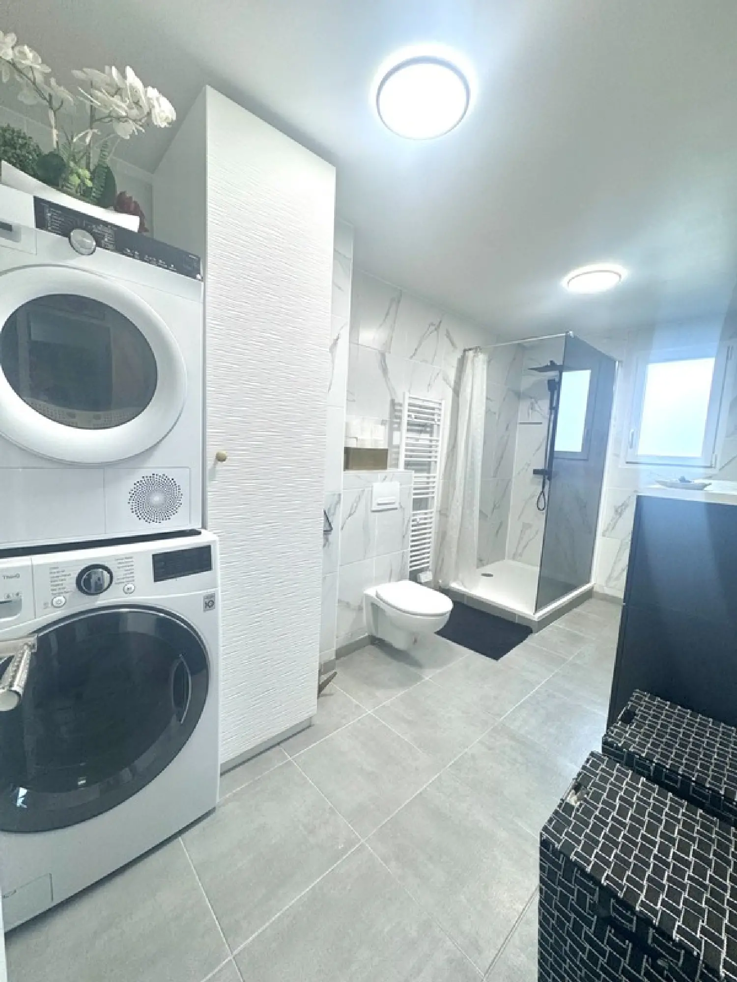  à vendre maison Bonnières-sur-Seine Yvelines 8