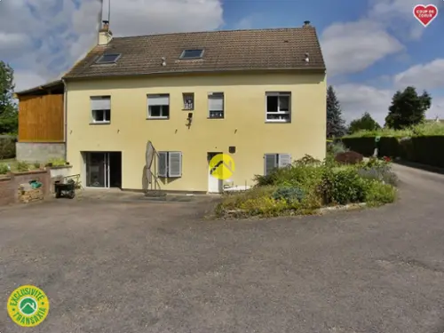 Bonny-sur-Loire Loiret Haus Bild 7110844