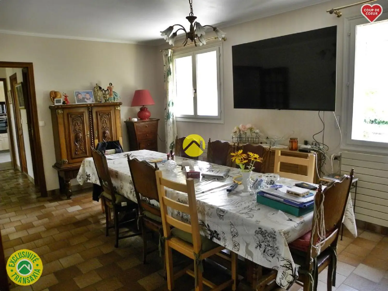  te koop huis Bonny-sur-Loire Loiret 2
