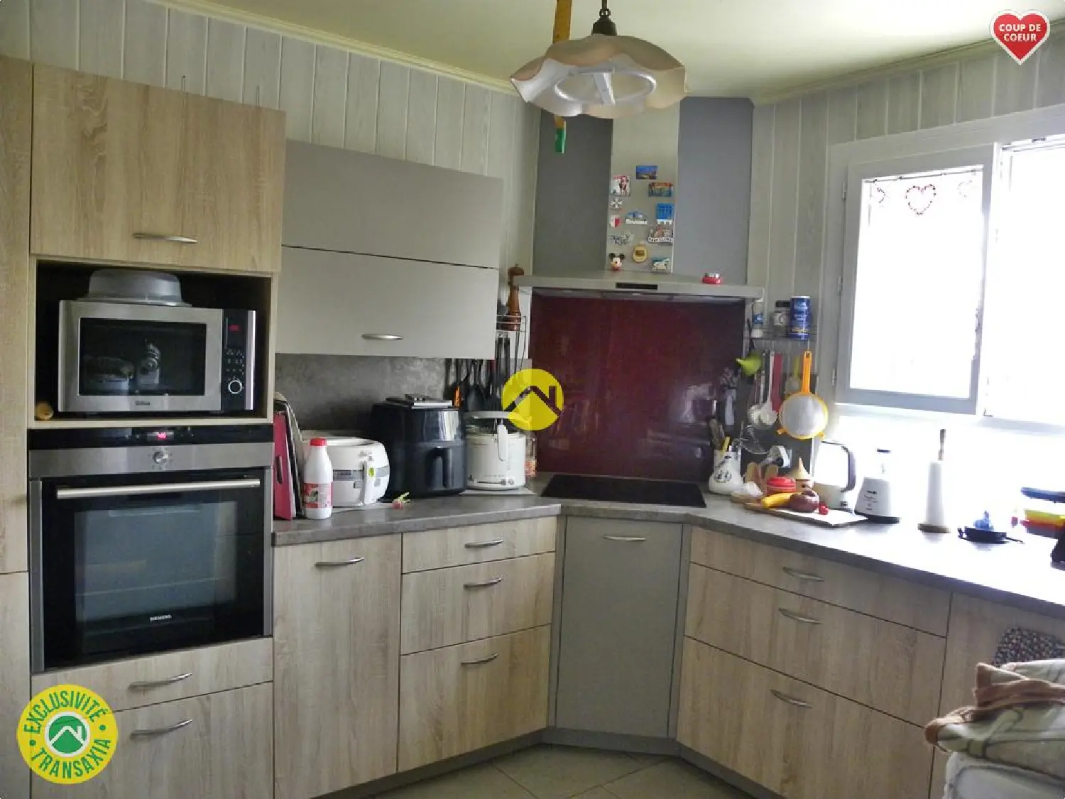  te koop huis Bonny-sur-Loire Loiret 3