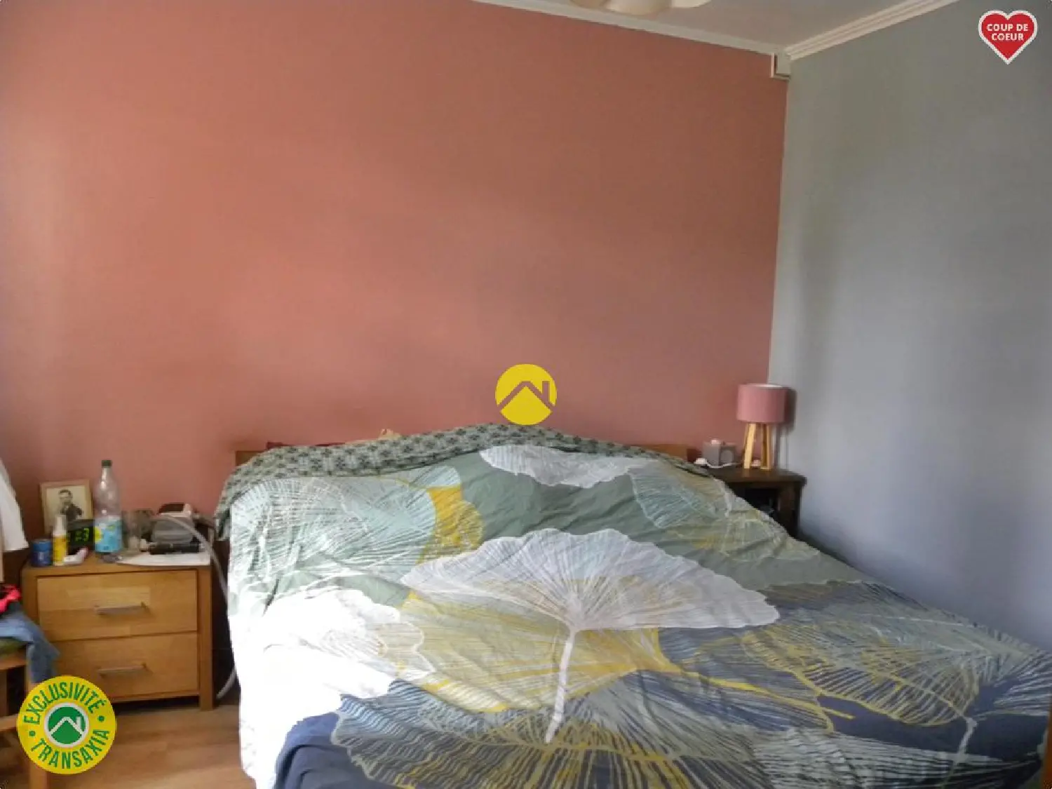  te koop huis Bonny-sur-Loire Loiret 6