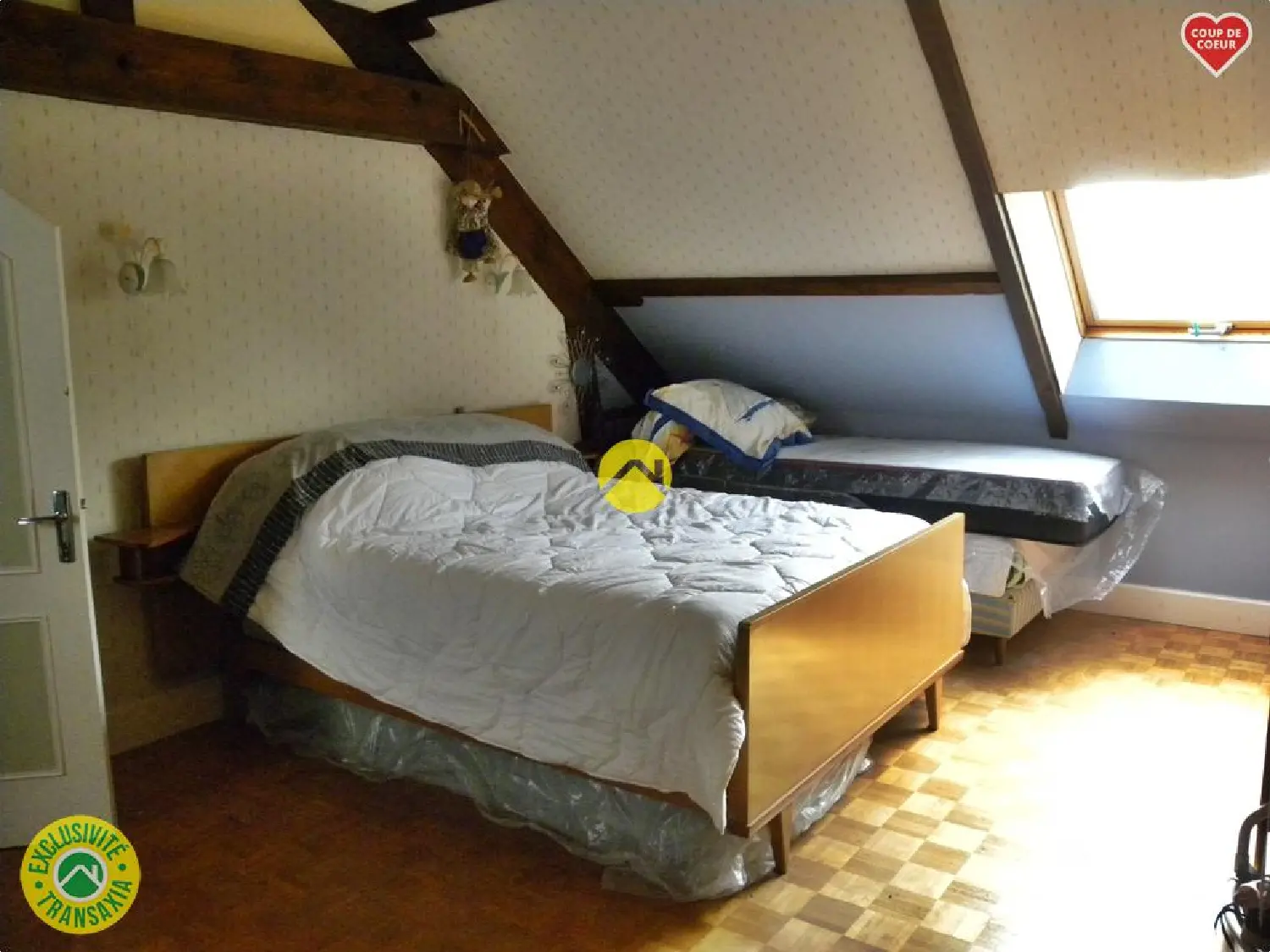  te koop huis Bonny-sur-Loire Loiret 7