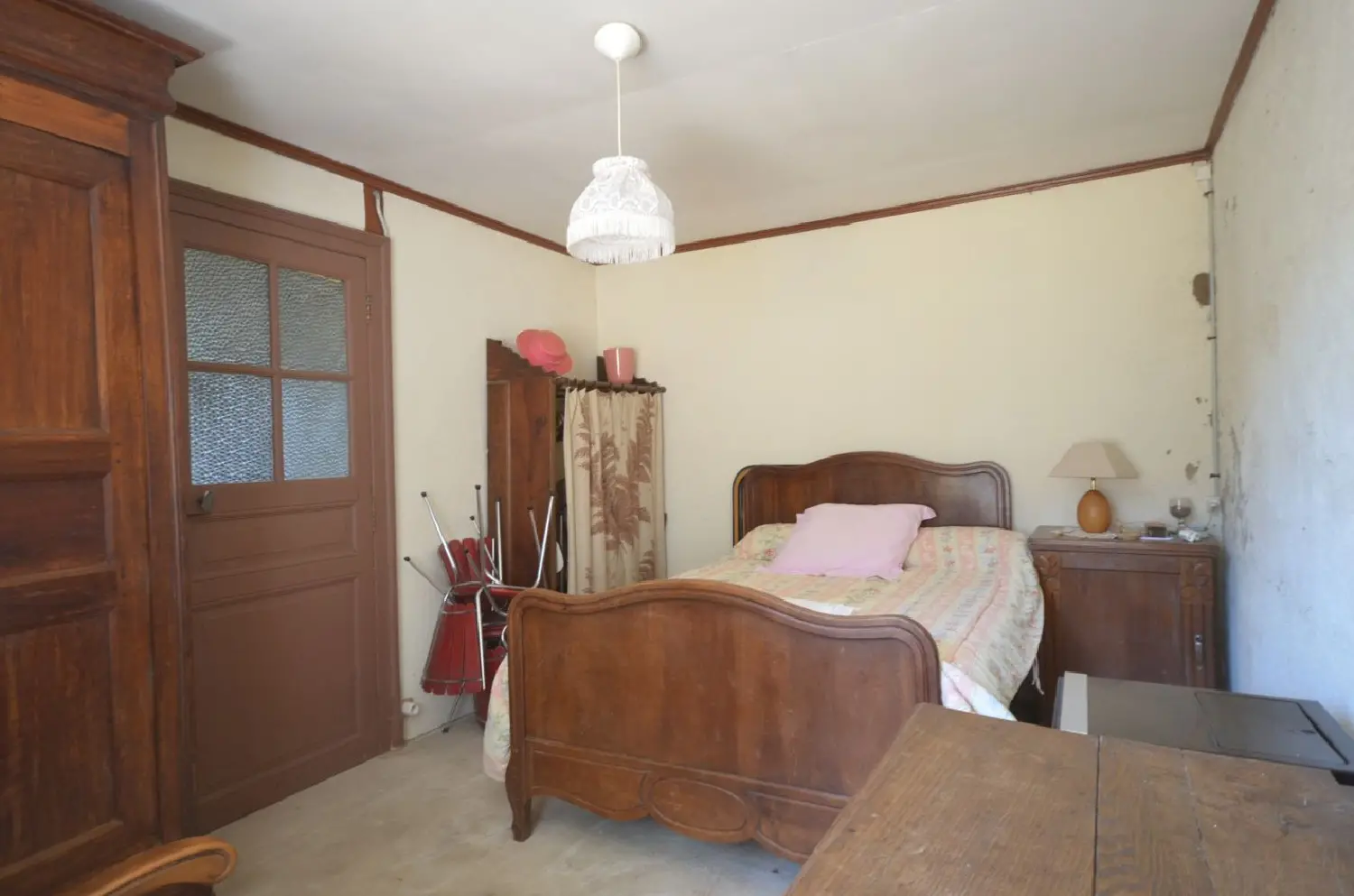  te koop huis Bord-Saint-Georges Creuse 5