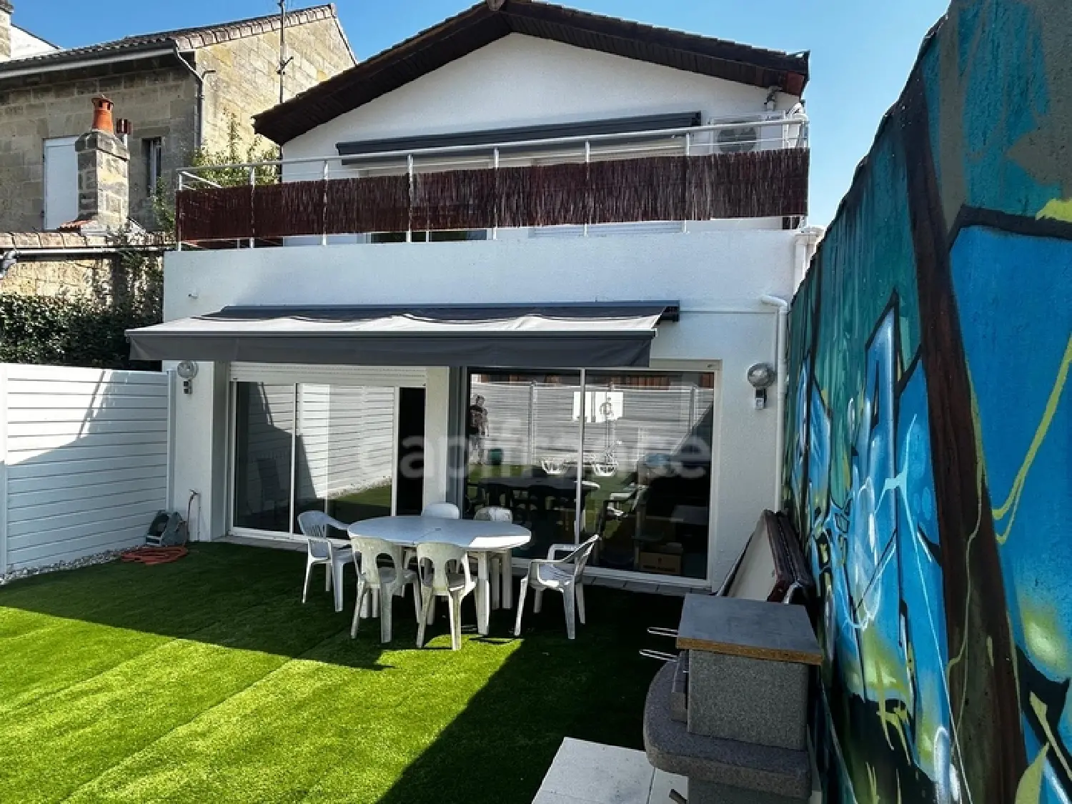  te koop huis Bordeaux 33200 Gironde 1