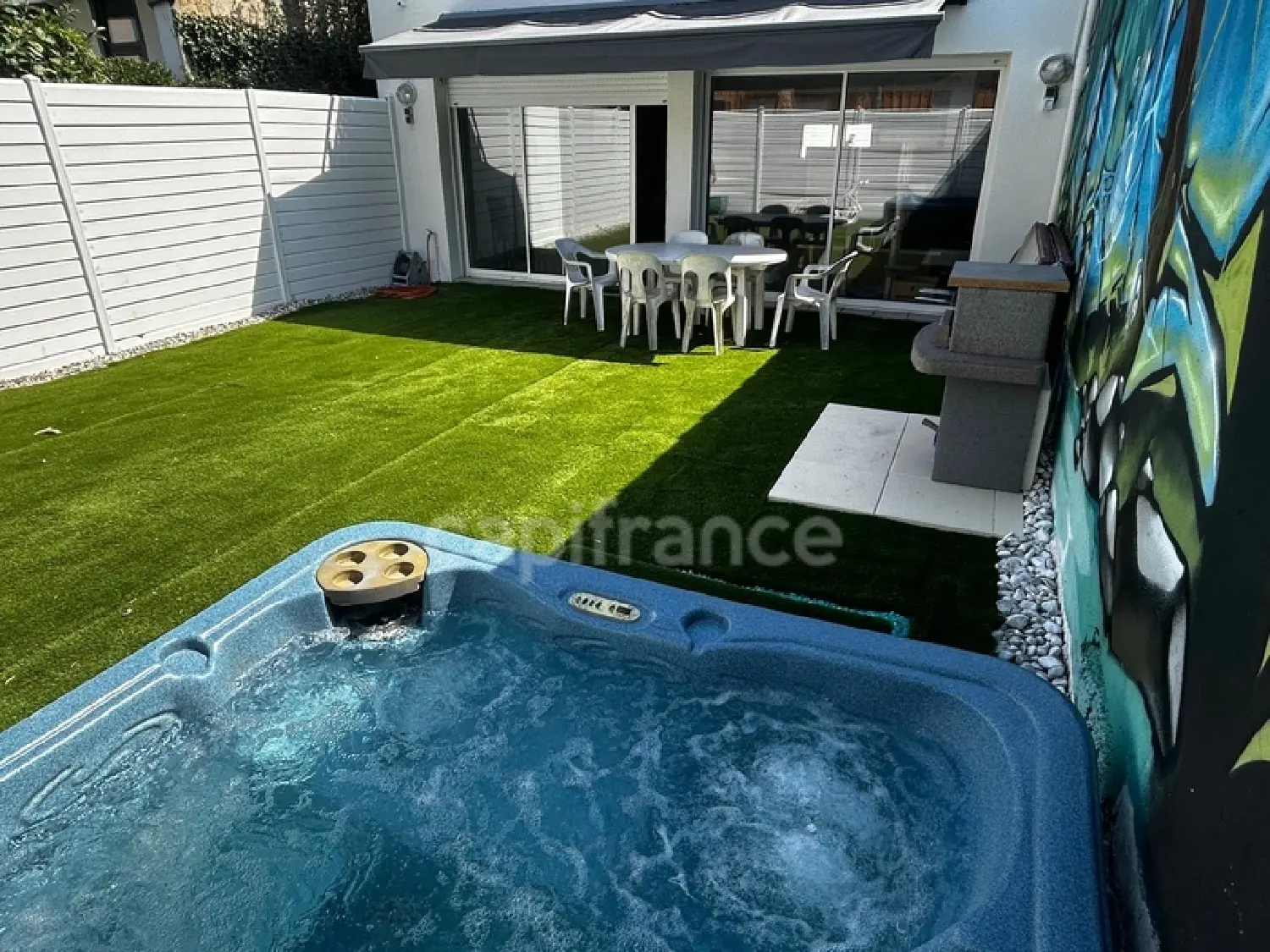  te koop huis Bordeaux 33200 Gironde 2