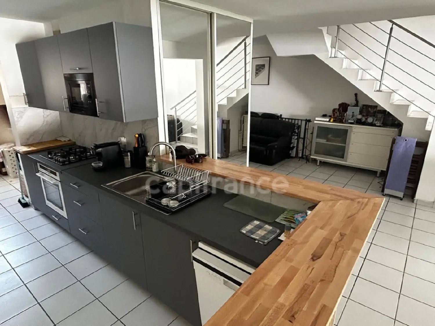  te koop huis Bordeaux 33200 Gironde 3