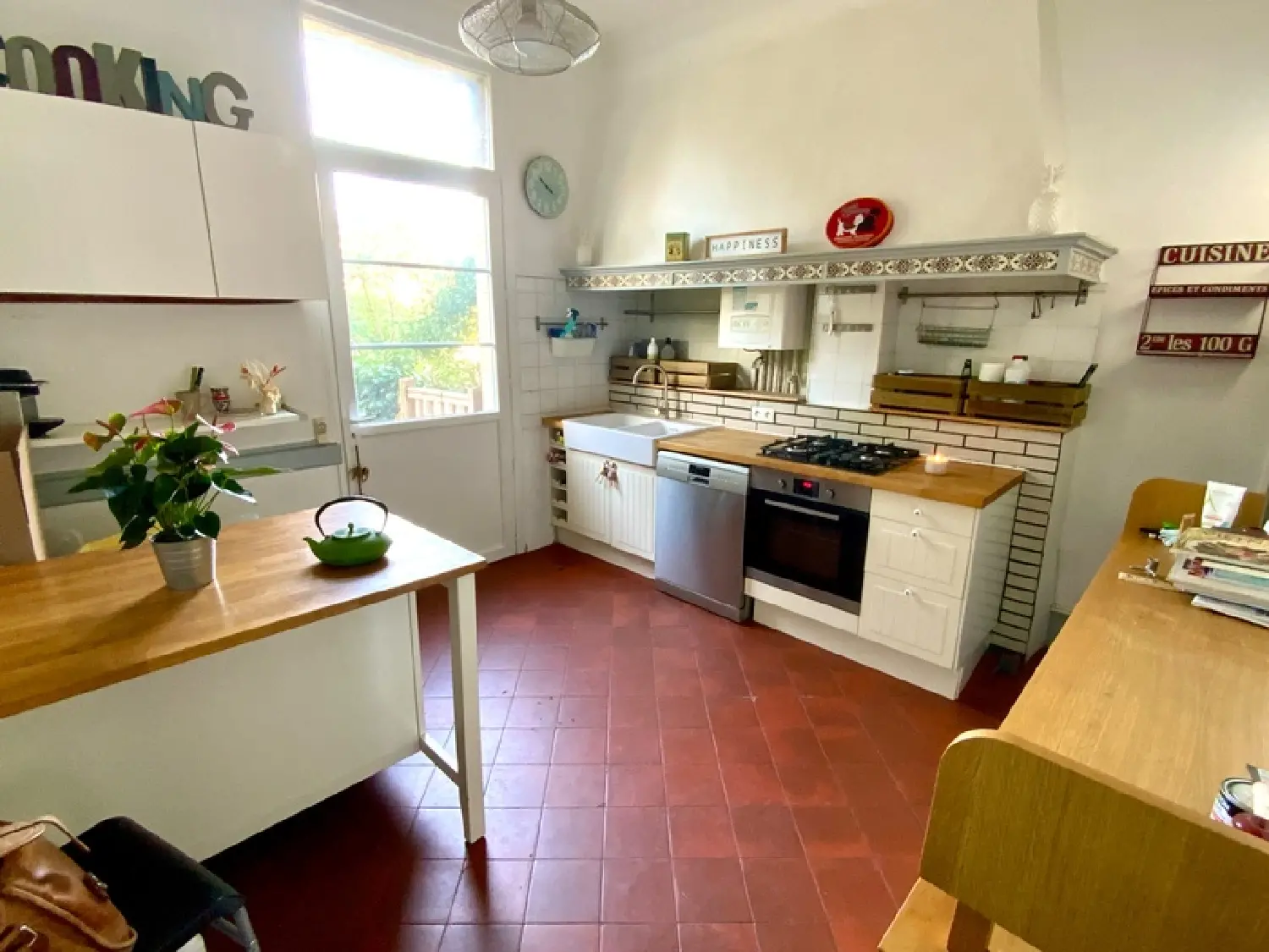  en venta casa Bordeaux 33200 Gironde 5