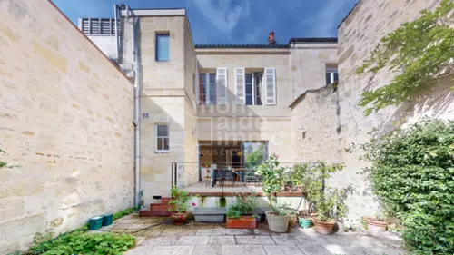 Bordeaux 33300 Gironde casa foto 7113619